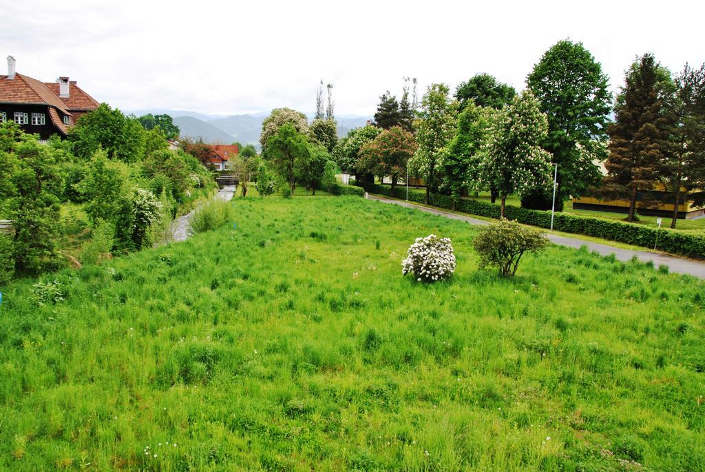 Das Gutshaus Knittelfeld Quarto foto